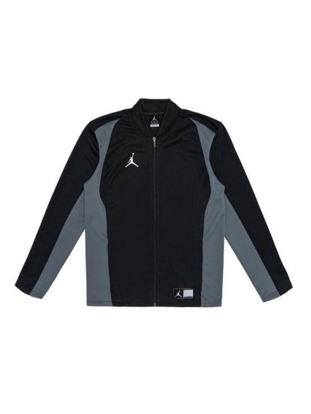 Nike Air Jordan Flight Team Full-Zip Jacket